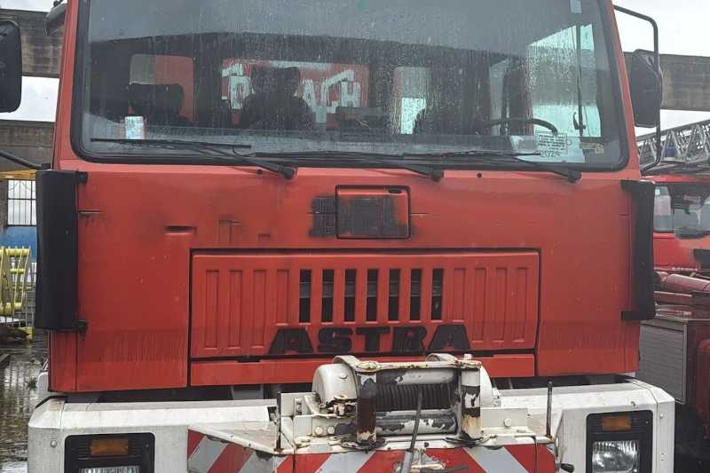 OmecoHub - Immagine ASTRA BM305F